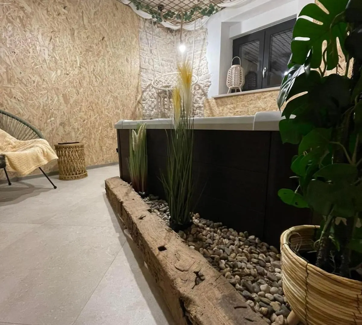 Kuca Poli Stare Nuoni Villa Modrusani Holiday home