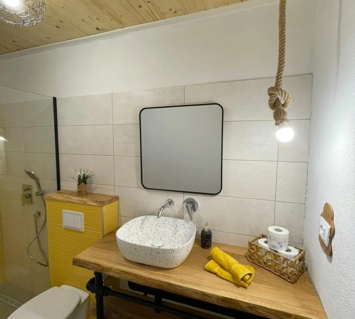Kuca Poli Stare Nuoni Villa Modrušani Vakantiehuis
